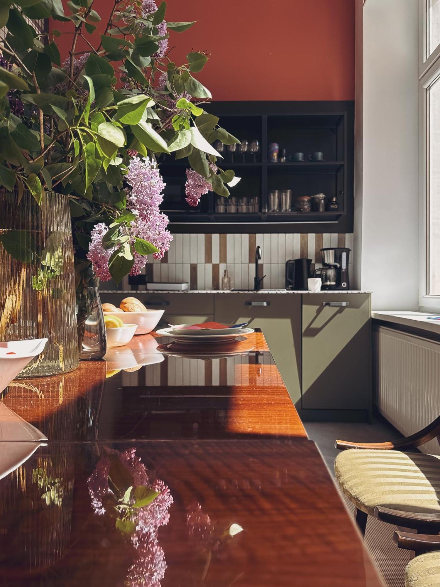 Quiet Luxury On Florianska Apartment Krakow Exterior photo